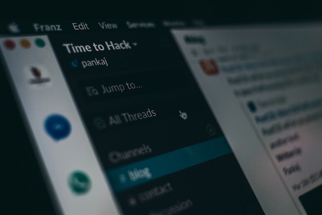 real estate teams software for 2019 Slack