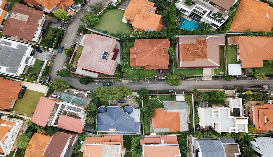CRM tools for real estate properties